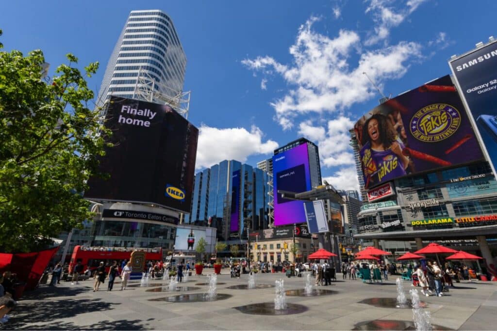 OPINION:IT’S NOT TOO LATE TO RENAME TORONTO’S SANKOFA SQUARE